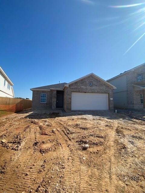 3133 Waxwing Drive, Brookshire, Texas image 2