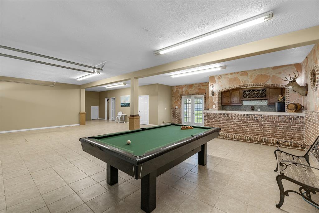1112 Misty Way Drive, Crosby, Texas image 13