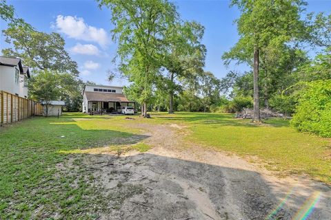 7926 Hennessy Lane Spring TX 77389