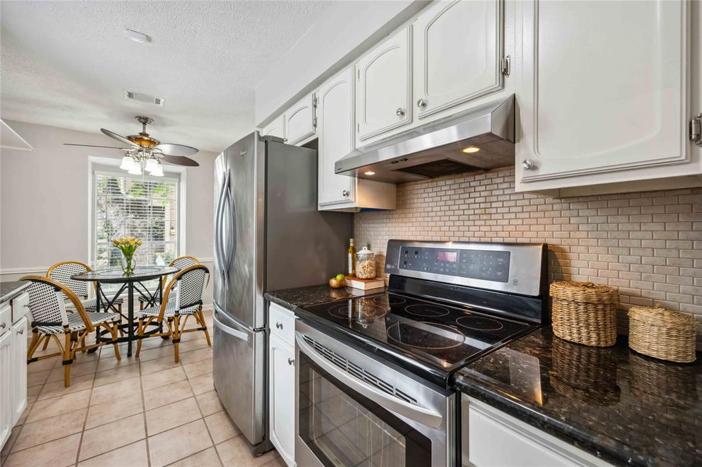 436 N Post Oak Lane, Houston, Texas image 8