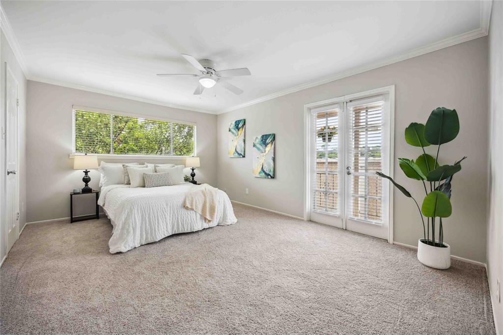 436 N Post Oak Lane, Houston, Texas image 18