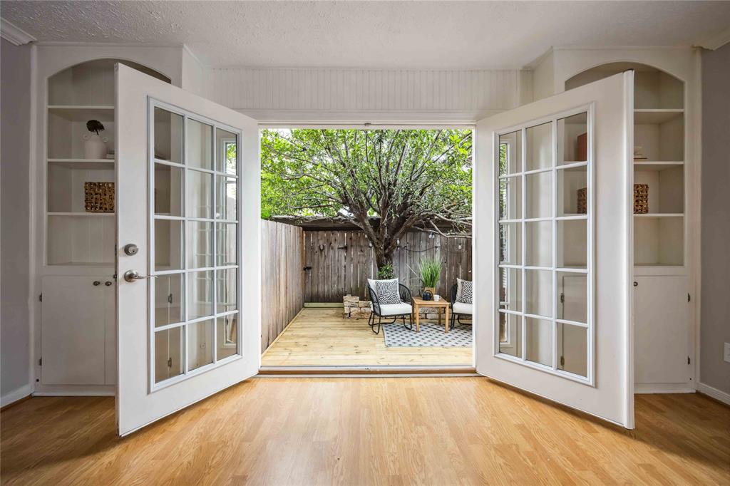 436 N Post Oak Lane, Houston, Texas image 12