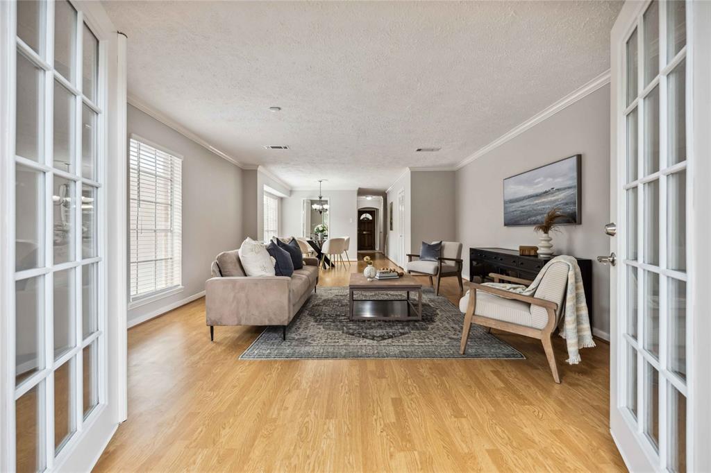 436 N Post Oak Lane, Houston, Texas image 16