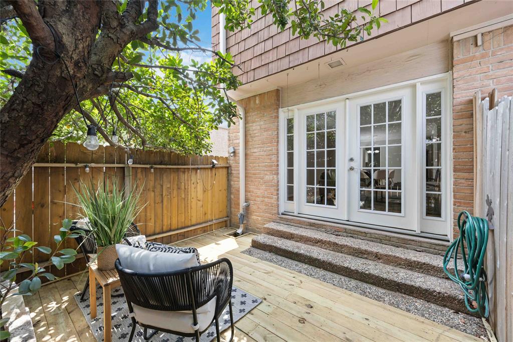 436 N Post Oak Lane, Houston, Texas image 14