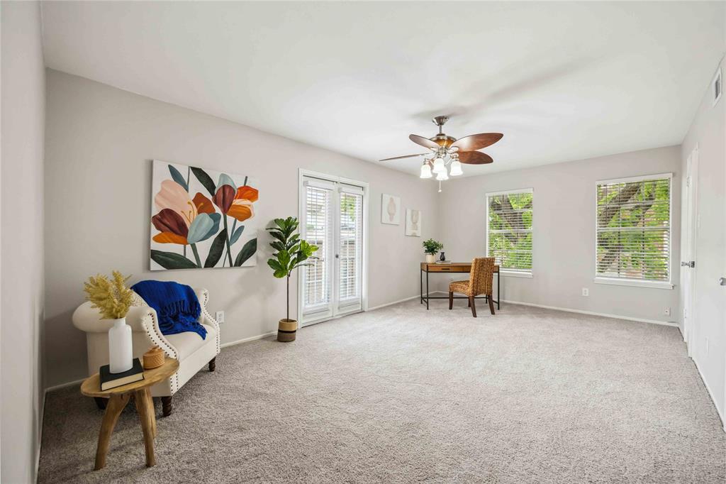 436 N Post Oak Lane, Houston, Texas image 23