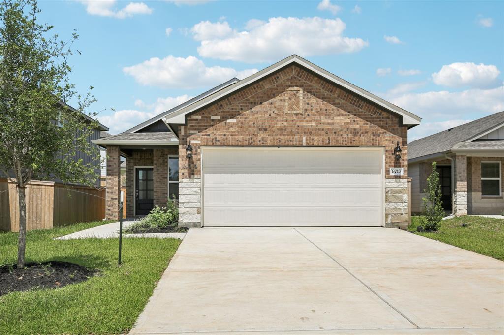 6717 Chinapkin Oak Lane