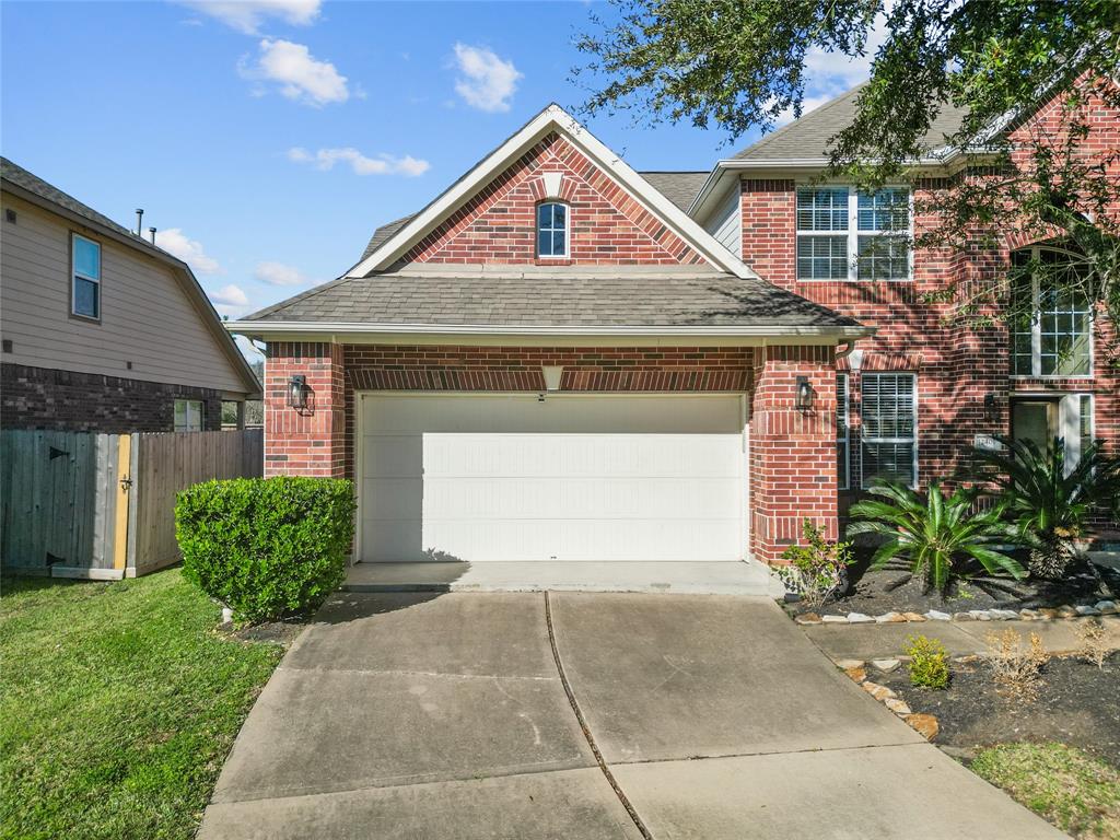 12401 Clover Creek Lane, Pearland, Texas image 49