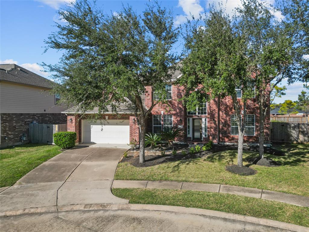 12401 Clover Creek Lane, Pearland, Texas image 47