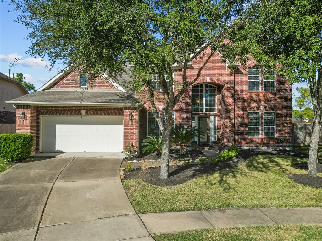 12401 Clover Creek Lane, Pearland, Texas image 48