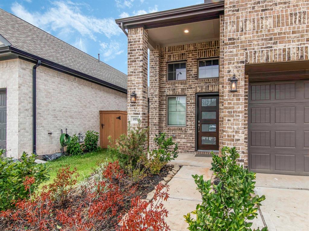 955 Malibu Shore Ln Ln, Katy, Texas image 2