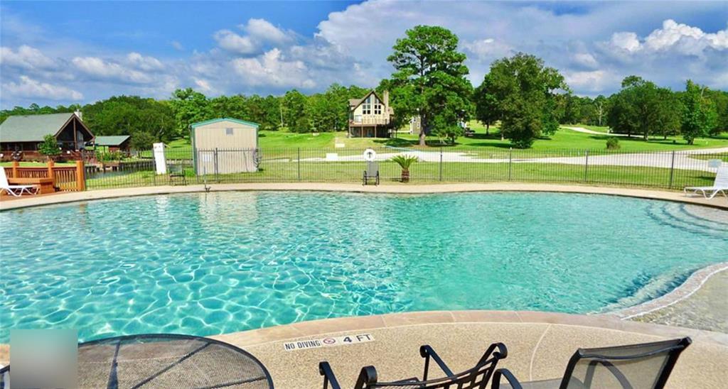 41 Silver Lakes Drive, Huntsville, Texas image 14