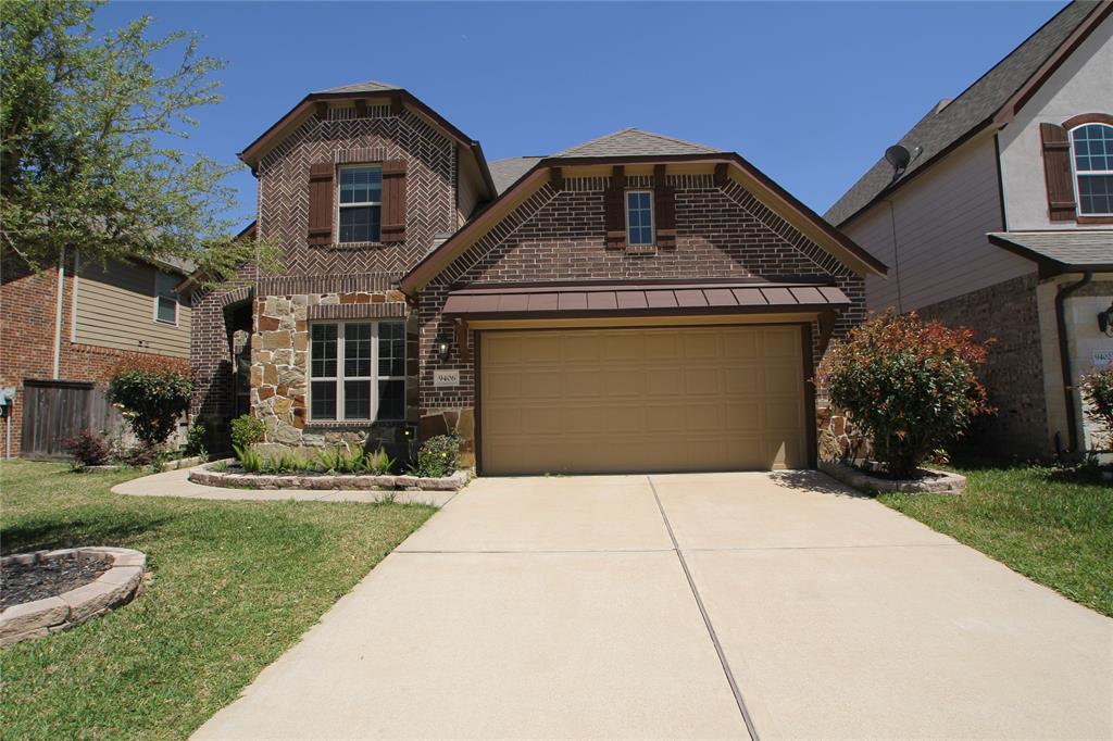 View Cypress, TX 77433 house