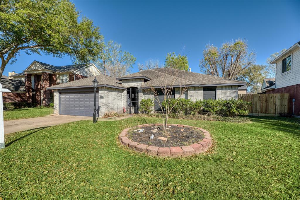 3406 Farmer Road, Richmond, Texas image 2