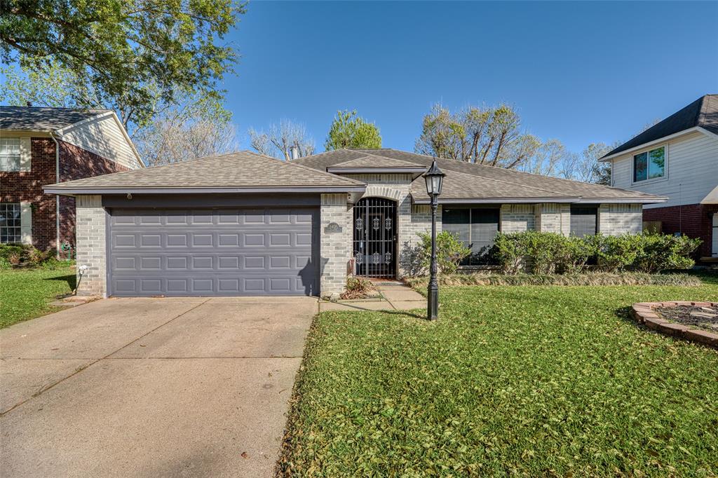 3406 Farmer Road, Richmond, Texas image 1