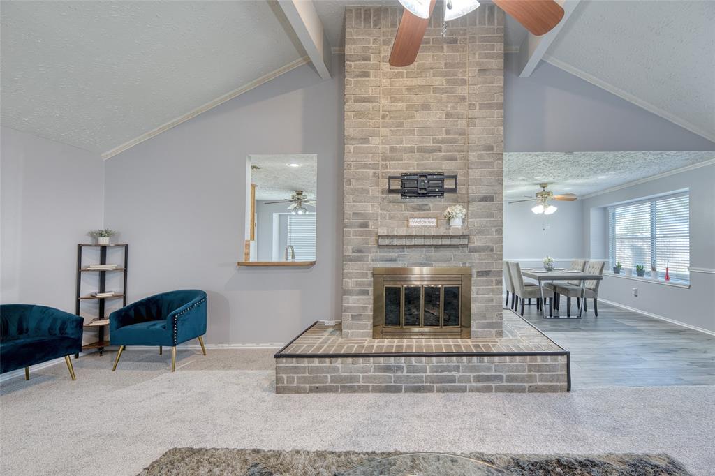 3406 Farmer Road, Richmond, Texas image 5