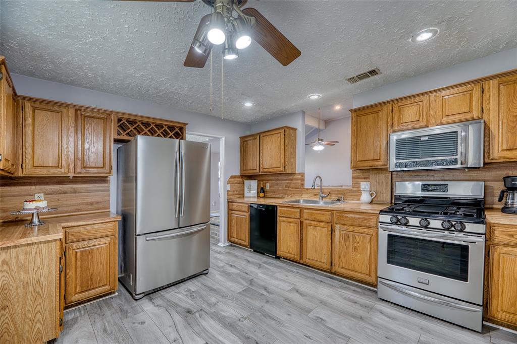 3406 Farmer Road, Richmond, Texas image 9