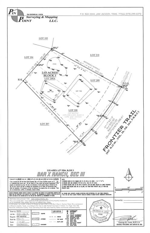 1414 Frontier Trail, Angleton, Texas image 13