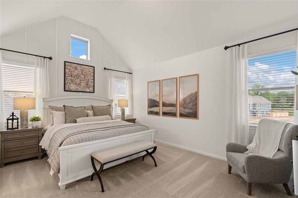 167 West Coralburst Loop, Montgomery, Texas image 4