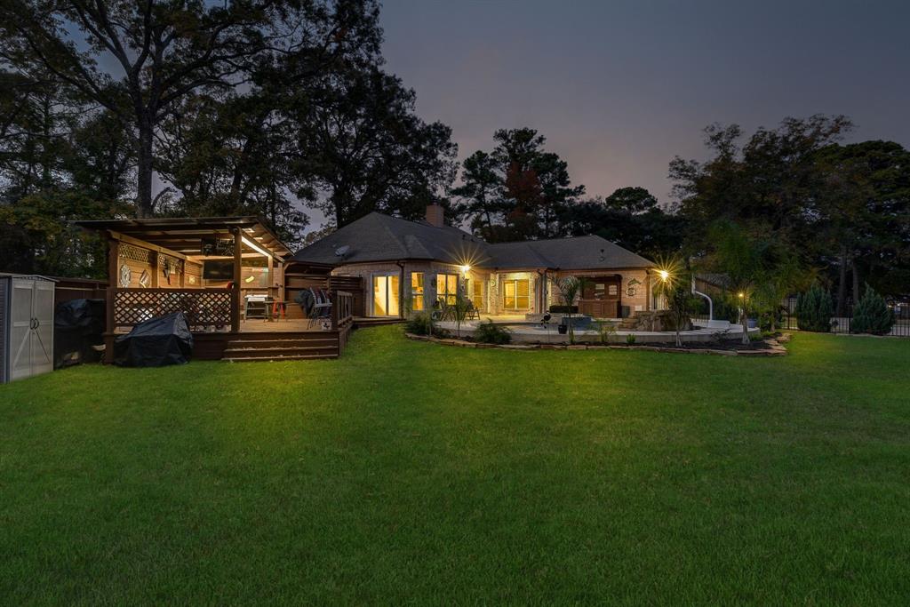 75 April Wind Drive, Conroe, Texas image 47