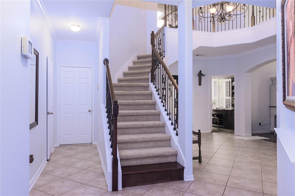 17931 Harbour Bridge Point Drive, Cypress, Texas image 10