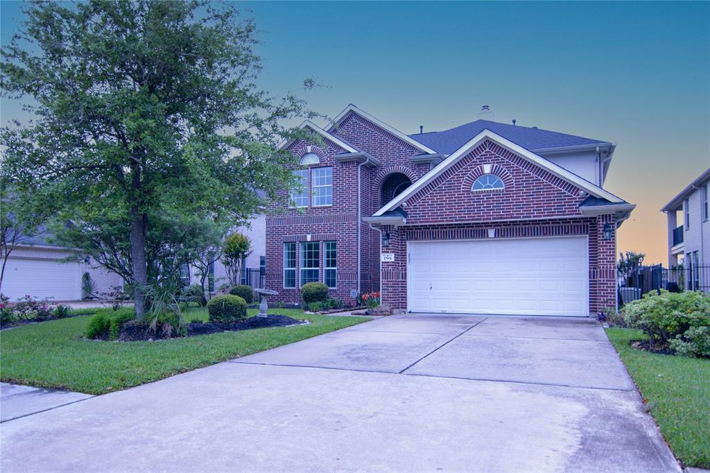 17931 Harbour Bridge Point Drive, Cypress, Texas image 41