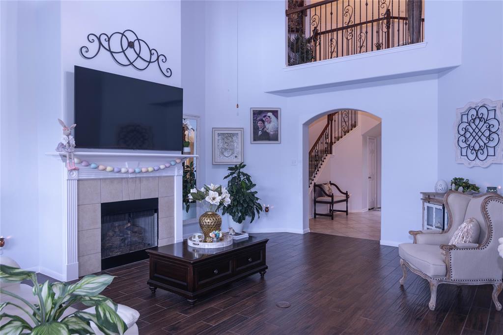17931 Harbour Bridge Point Drive, Cypress, Texas image 23