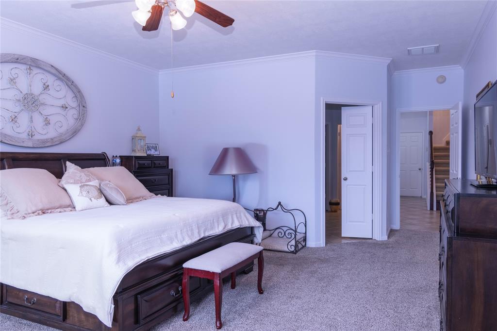 17931 Harbour Bridge Point Drive, Cypress, Texas image 26