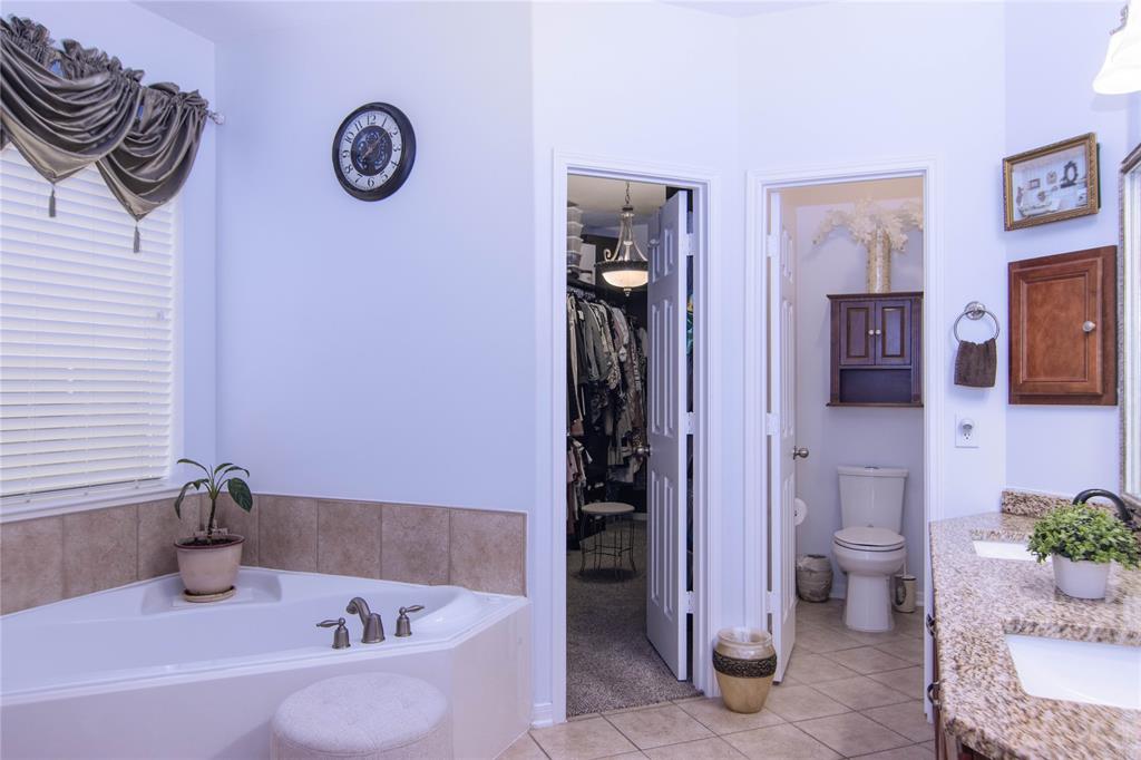 17931 Harbour Bridge Point Drive, Cypress, Texas image 27