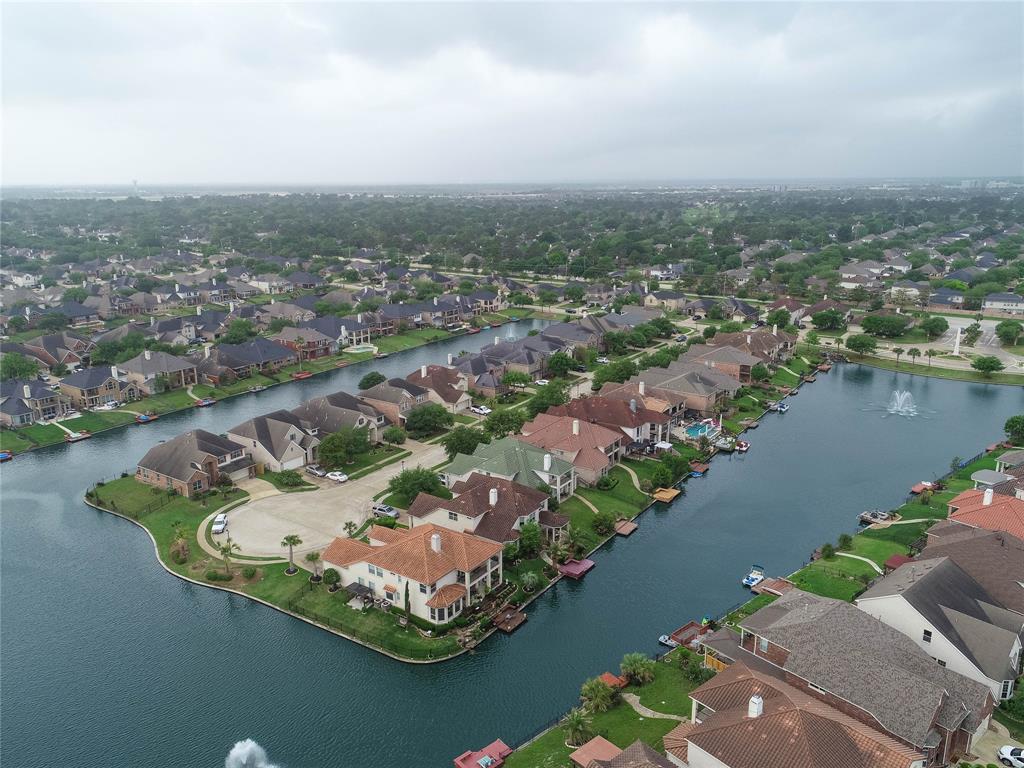 17931 Harbour Bridge Point Drive, Cypress, Texas image 7