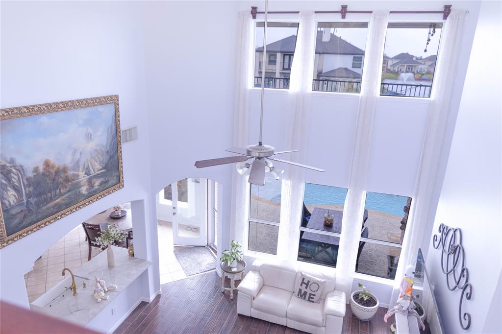 17931 Harbour Bridge Point Drive, Cypress, Texas image 22
