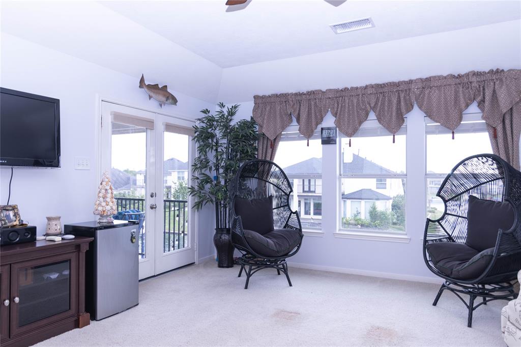 17931 Harbour Bridge Point Drive, Cypress, Texas image 35
