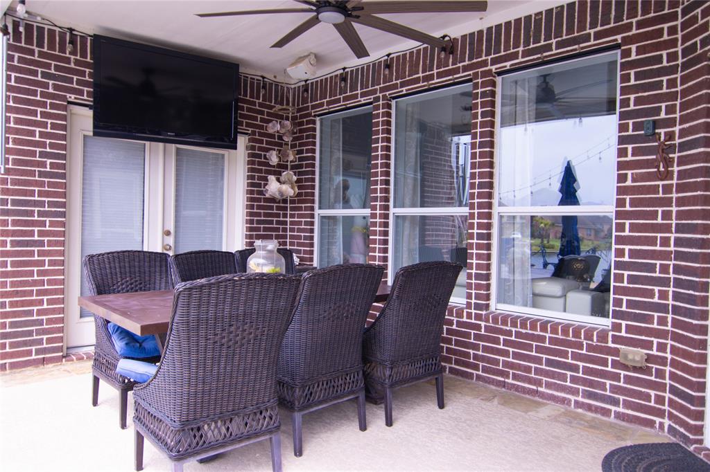 17931 Harbour Bridge Point Drive, Cypress, Texas image 43