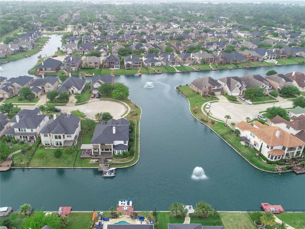 17931 Harbour Bridge Point Drive, Cypress, Texas image 6