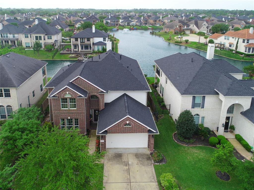 17931 Harbour Bridge Point Drive, Cypress, Texas image 5