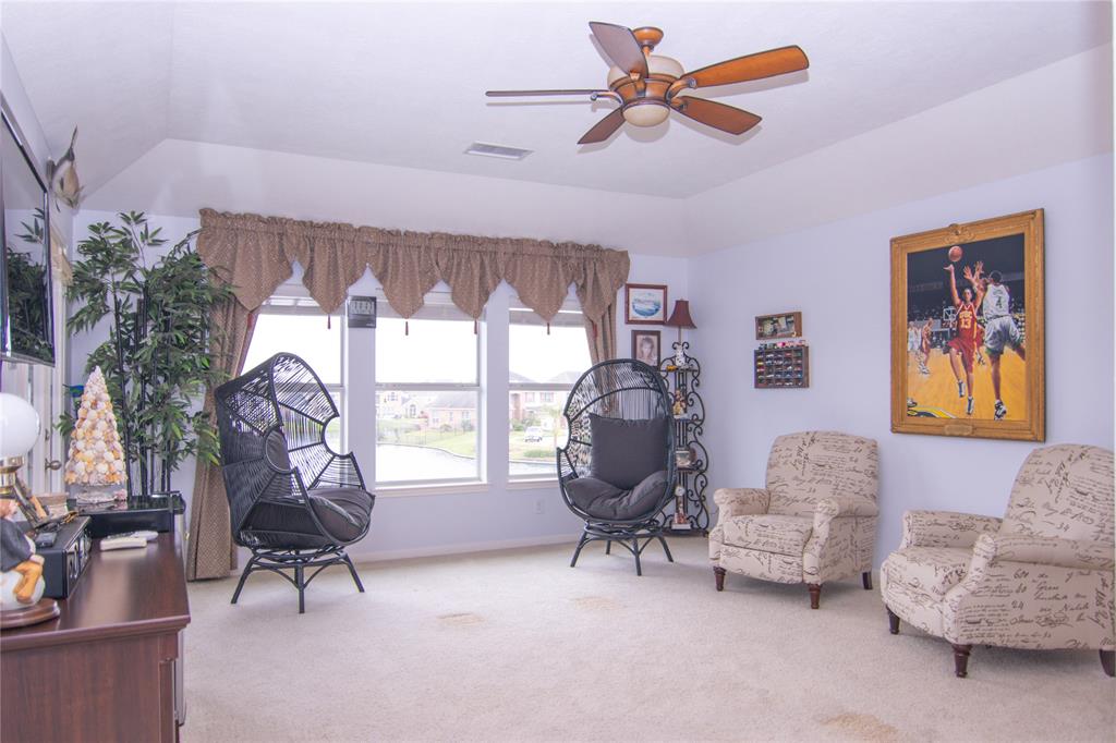 17931 Harbour Bridge Point Drive, Cypress, Texas image 34
