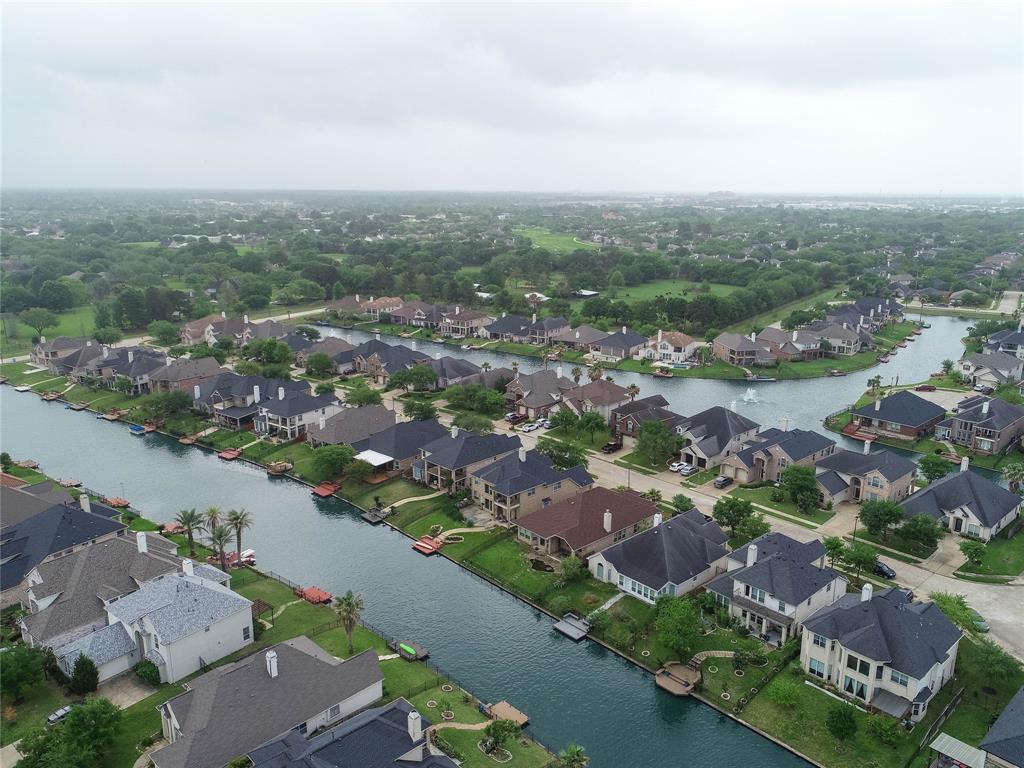 17931 Harbour Bridge Point Drive, Cypress, Texas image 8