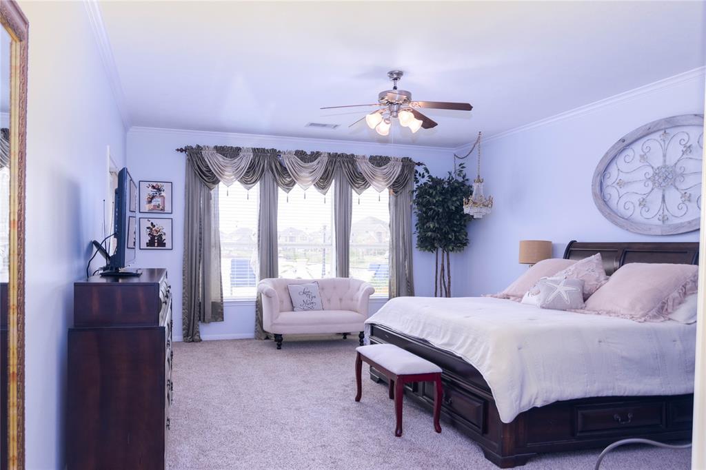 17931 Harbour Bridge Point Drive, Cypress, Texas image 25