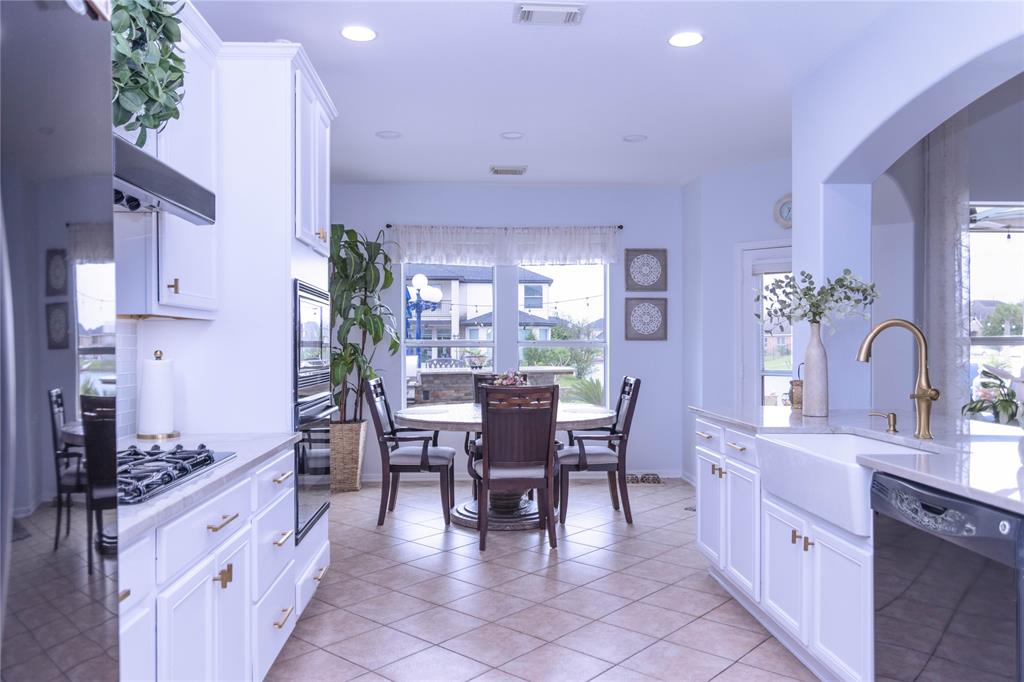 17931 Harbour Bridge Point Drive, Cypress, Texas image 15