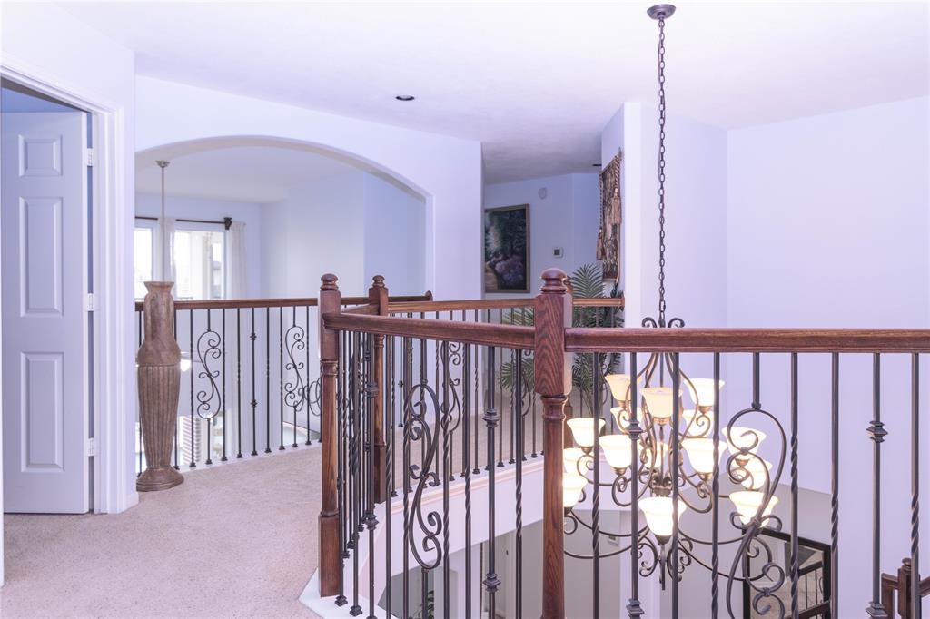17931 Harbour Bridge Point Drive, Cypress, Texas image 31