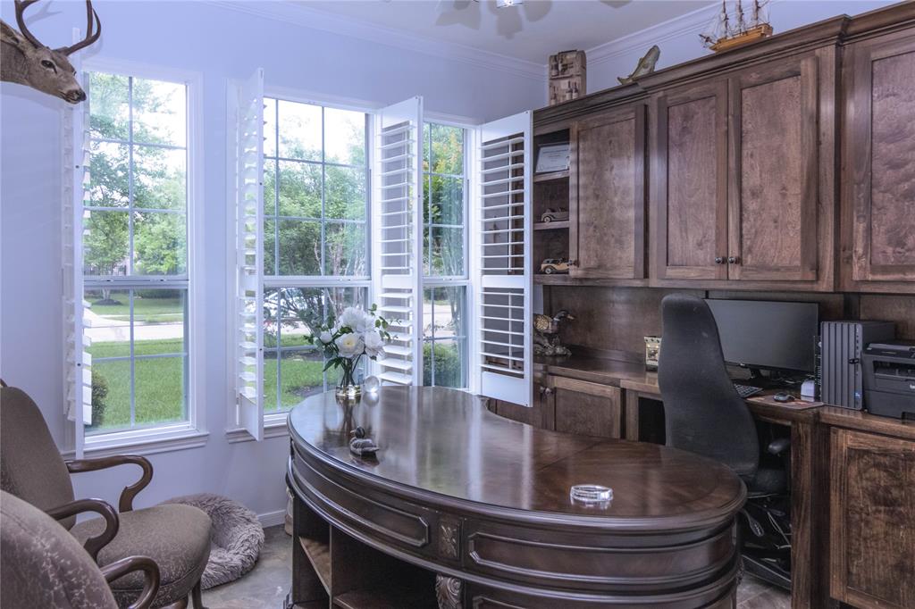 17931 Harbour Bridge Point Drive, Cypress, Texas image 11