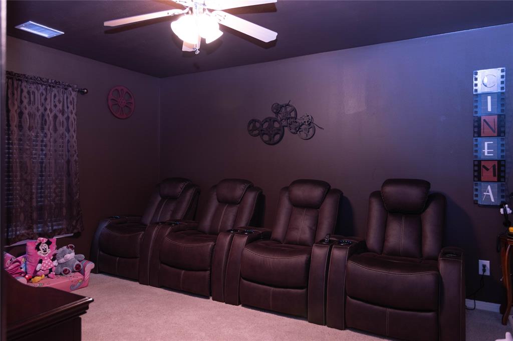 17931 Harbour Bridge Point Drive, Cypress, Texas image 38
