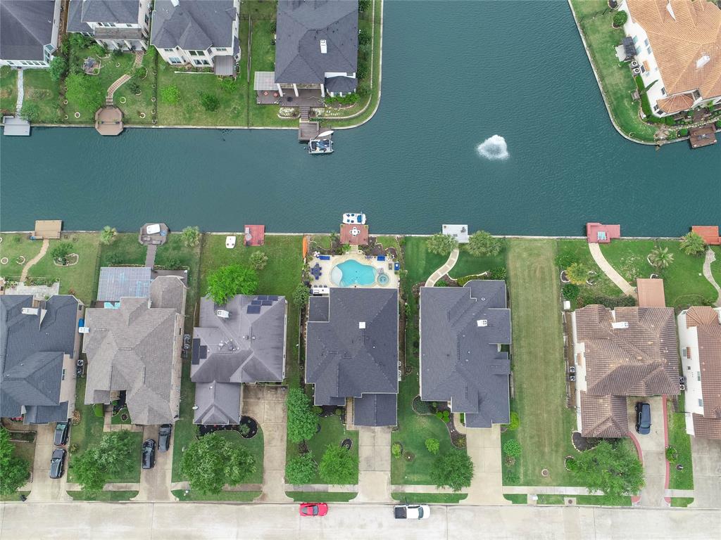 17931 Harbour Bridge Point Drive, Cypress, Texas image 4