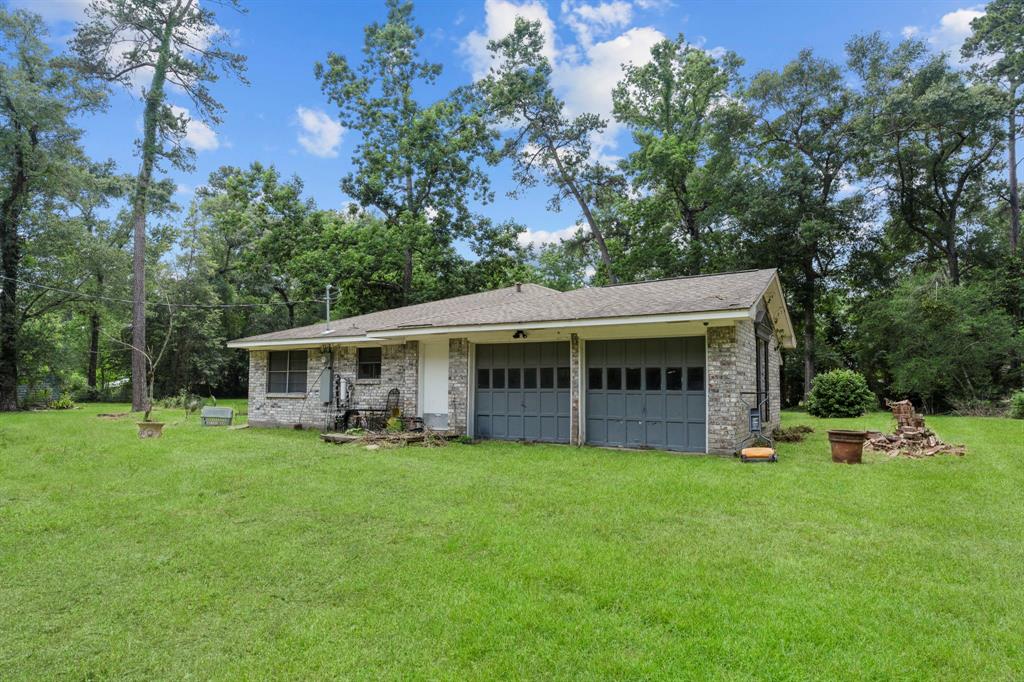 2395 Southline Road