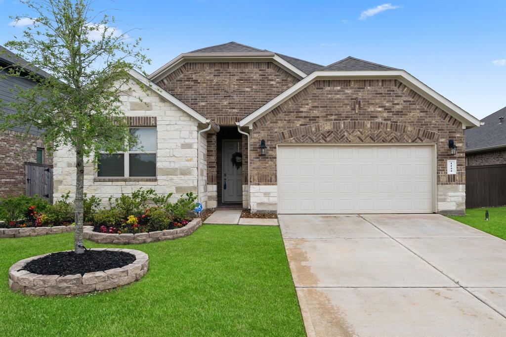 1144 Courteous Creek Drive