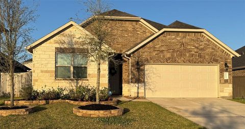 1144 Courteous Creek Drive, Montgomery, TX 77316 - #: 33203861