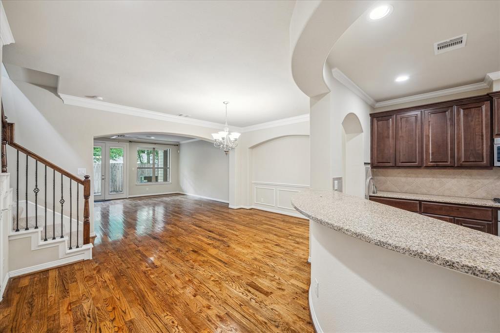 1111 Beall Landing Court, Houston, Texas image 4
