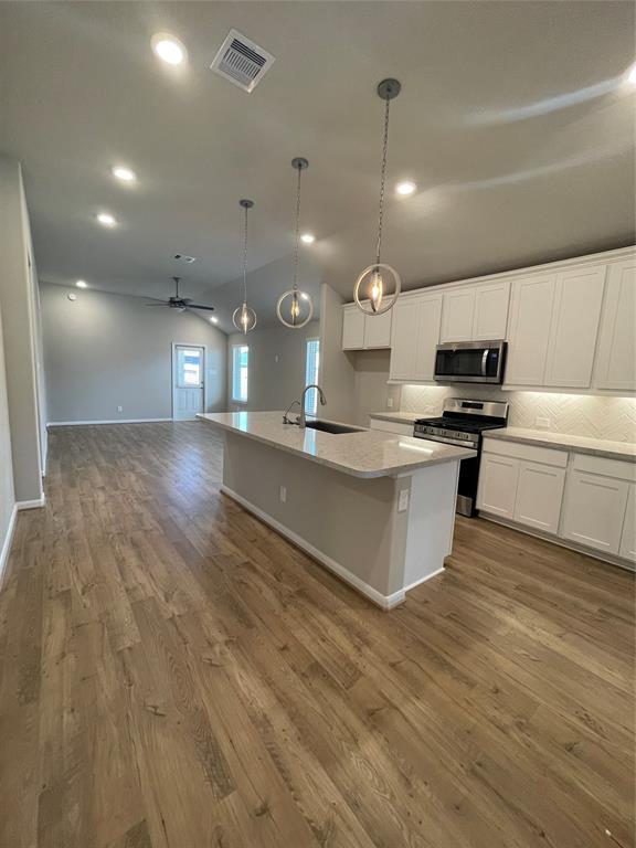 19426 Trotter Camp Trail, Tomball, Texas image 4