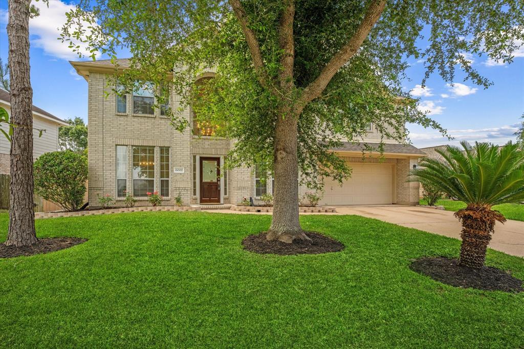 6002 Mettler Lane, Richmond, Texas image 1