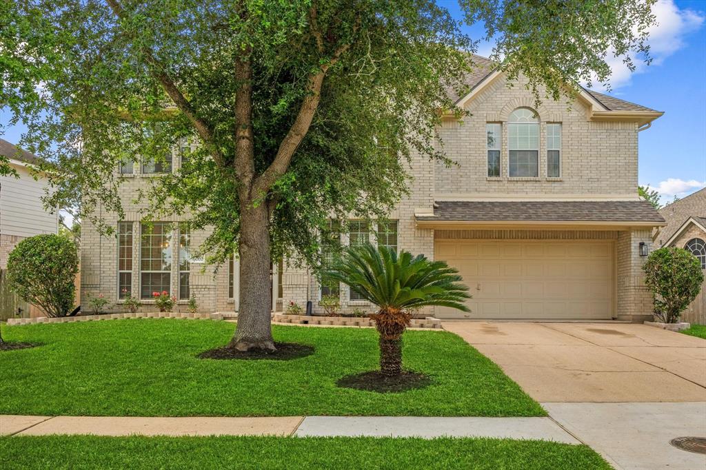 6002 Mettler Lane, Richmond, Texas image 2
