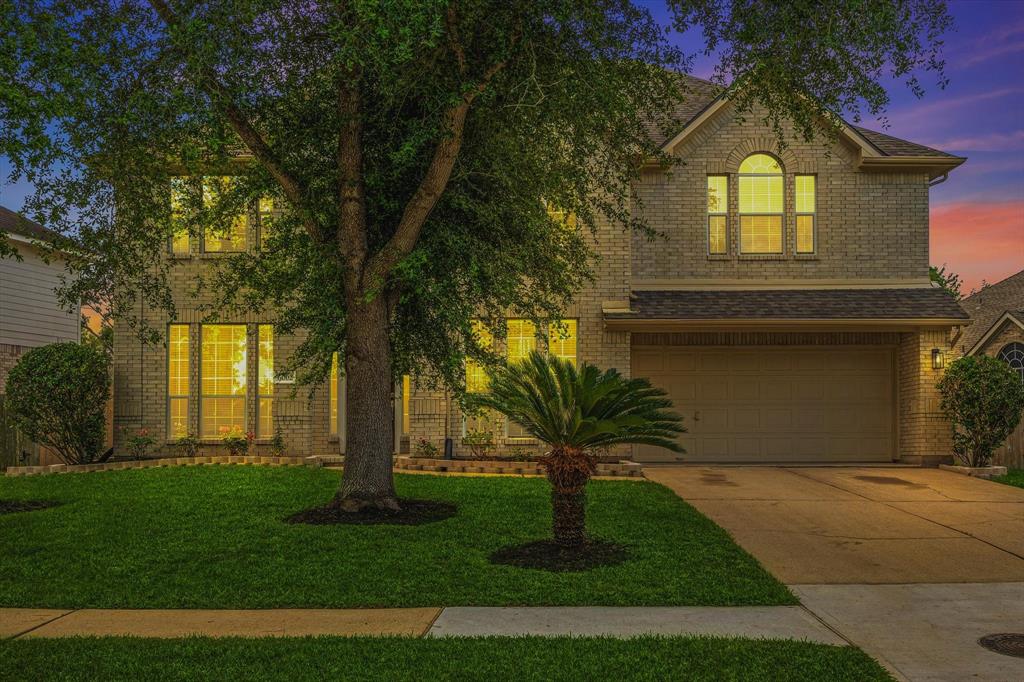 6002 Mettler Lane, Richmond, Texas image 48